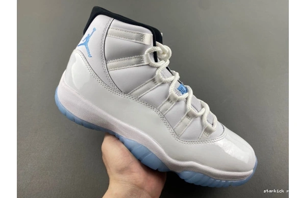CT8012-104 Retro CT8012-104 Legend Blue  11 Jordan 1119